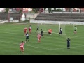 futbal: Topoľčany - Šaľa 5.5.2012 - foto 2