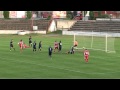 futbal: Topoľčany - Šaľa 5.5.2012 - foto 3