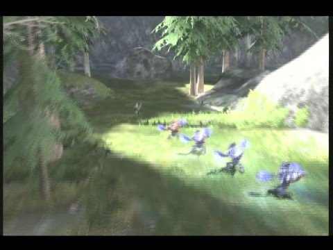 Suicide Grunt Train (HILLARIOUS)