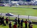 Bilsport Action meet Mantorp 2007 part III