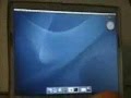 Monarc Demo: PowerPC Mac OS X