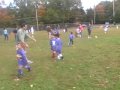 Ashland youth soccer 2009.03