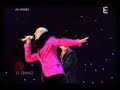 i spotted former crystal maze host richard o' brien in this years eurovision song contest!