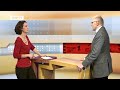 Studiogast: Karlheinz Ruckriegel Teil 2 | Made in Germany