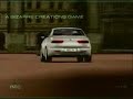 Pre-release video of Metropolis Street Racer, circa 09/1999