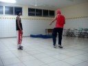 poping dance poping dance