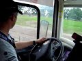 CAT Power Ginaf Rallytruck drive (1)