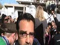 Representatives from Various Clubs Speak Out Against Tuition Hikes at UCI (part 2)