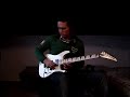 Yngwie Malmsteen - Asylum (I) cover by Piotrek Yngwie Malmsteen - Asylum (I) cover by Piotrek