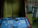 Mame cabinet build day 6