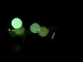 Abstract lights