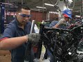 Como se ensambla una pulsar II