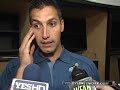 Andy Pettitte Interview 8/12/07 Andy Pettitte Interview 8/12/07