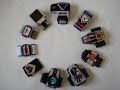 1980s Super Sentai Henshin Brace!! 1980s 戦隊シリーズ 変身ブレス!!