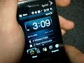 GProfile for the Touch Diamond and Pro