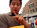 Festival Sordos en Asutin / Texas School For The Deaf