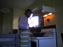 Aru Cooking at home Aru Cooking at home