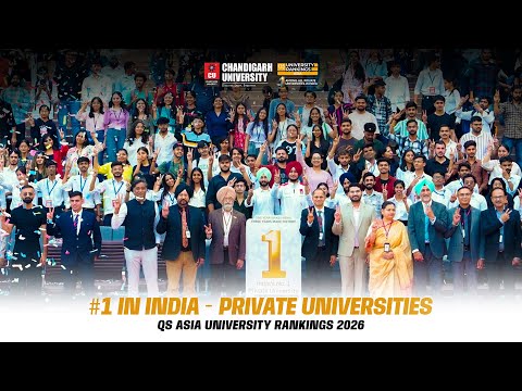 Chandigarh University General video thumbnail 39