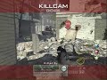 Modern Warfare 2 Demolition 1 (Round 1)