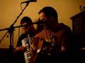 EL MENSO - CAMION DE MANDARINAS