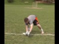 Faceoffs: The Plunger Move
