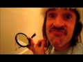 Hey Hombres! Check out my rock...