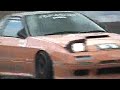 silvia drifting