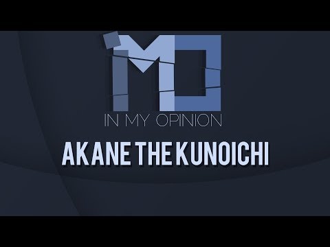 akane xxx