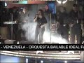 ORQUESTA PUNTO Y FINAL - SI TU ERES MI HOMBRE Y YO TU MUJER