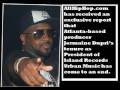 videos de Jermaine Dupris Out As Head Of Island Def Jam