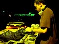 parte da apresenta�ao do dj mem� + fatboy slim em bh.literalmente uma visao insider da coisa dentro da 