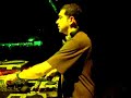 parte da apresenta�ao do dj mem� + fatboy slim em bh.literalmente uma visao insider da coisa dentro da 