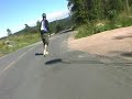 Eliassen p� tur..