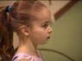 Compilatie regio wedstrijd 2008 Turnen