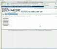 Demo of Classifieds section on NYU SOM's New Student Portal