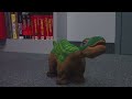 Pleo with Christmas Personality Pleo with Christmas Personality