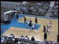 Kansas Cagerz v Dodge City Legend part 6