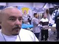 MR.CARTOON INTERVIEW 2 MR.CARTOON INTERVIEW 2