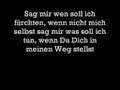 Aleksey - Wen Soll Ich Fürchten (Extended Mix)