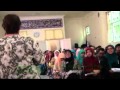 Kang Guru Indonesia's Outreach Activity in Batusangkar, West Sumatra