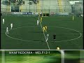 Manfredonia - Melfi 2-1   [6�Giornata II Div. gir/C 2008/09]
