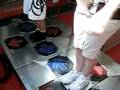 Dance dance revolution part 2