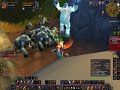 Protection Paladin Level 41