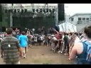 TTA - Circle Pit and Wall of Death TTA - Circle Pit and Wall of Death
