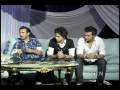 Black Cats on Tanin Television Show Part 2