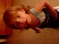 mica baila shakira mica baila shakira