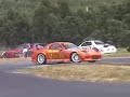 awesome non-pro drifters goes nuts on japanese course