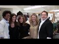 YouTube - Jaclyn Smith's Designers - Kmart Design