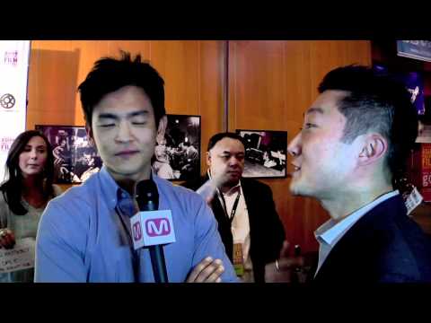 John Cho – LA Asian American Film Festival John Cho – LA Asian American Film Festival
