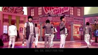 Super Junior - It's You Remix (LIVE Performance Mashup)